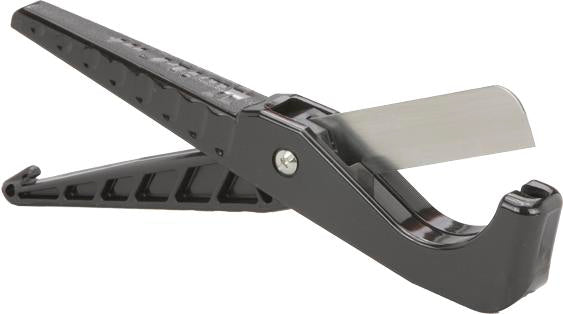 Viega Pureflow Pex Tubing Cutter, Plastic, Max D: 11/2 | Viega ProPress System (SKU: 21307)