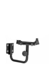 Hannay Part Pwk-400 Wall Mounting Kit (Per A56A-00010) | Hannay Parts | Durable Wall Mounting Kit For Hose Reels – Reliable And Robust Installation Solution