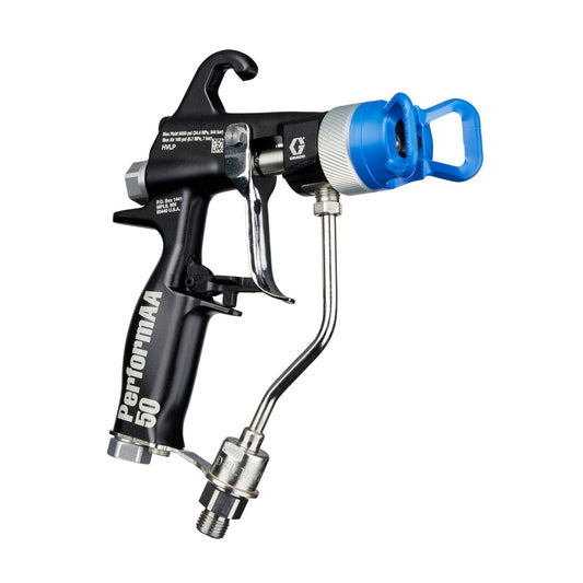 GRACO PerformAA 5000 Airless Gun (16.2 oz, 5000 psi) (Part No. 26B520)