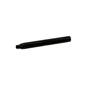 Hannay H-27 Pinion Gear | Industrial Gear Component | 9" Tapered Shaft, Nut Included – Durable Precision Replacement Part