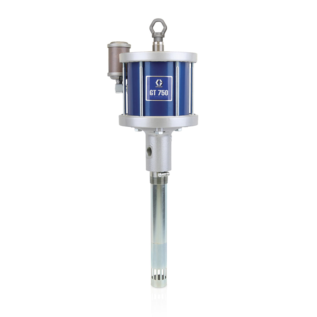 Pneumatic/Air Pump Repairs