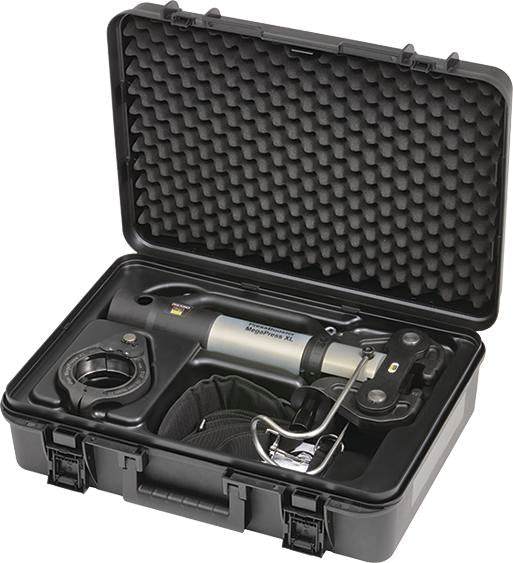 Viega Megapress Xl Pressbooster, Various, For D: 21/2 – 4 | Viega MegaPress System (SKU: 26200)