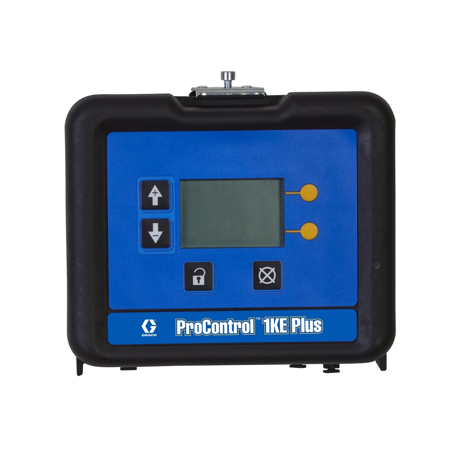 GRACO ProControl 1KE Plus Advanced Display Control Module (ADCM) with Software and Bracket Only (Part No. 25B283)