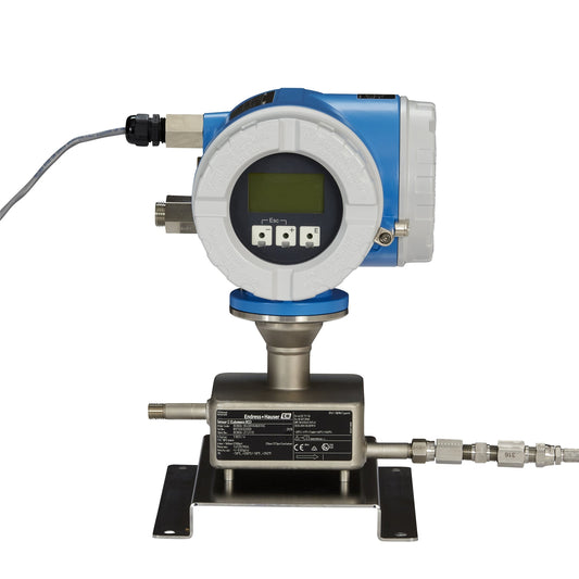 GRACO ProDispense Fluid Panel Kit, Coriolis Meter, Wide Viscosity, High Accuracy (Part No. 26A247)