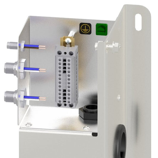 GRACO ProDispense Upgrade Junction Box Kit (Part No. 26A243)
