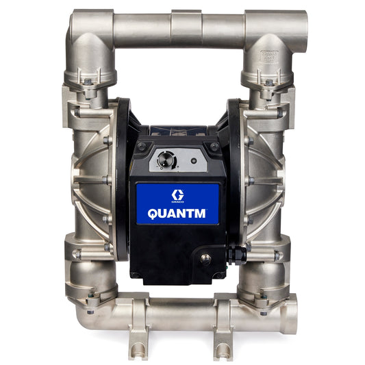 GRACO TE120-1224 QUANTM PUMP,QTE-SSFE8BNBNBN--S200 Innoflo Solutions