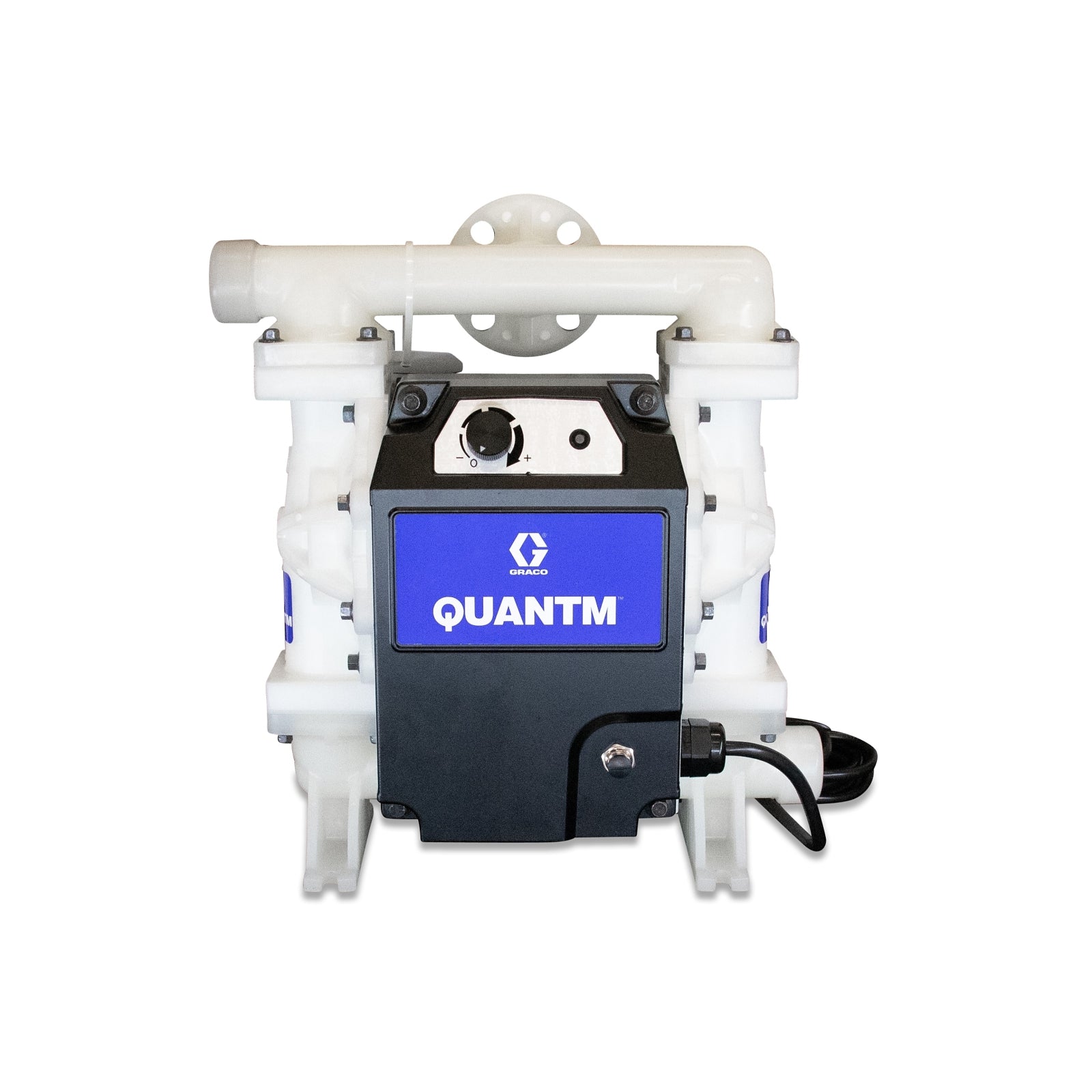 GRACO TE30-1505 QUANTM PUMP,QTC-CPFEAPPPTPSPTC100 Innoflo Solutions