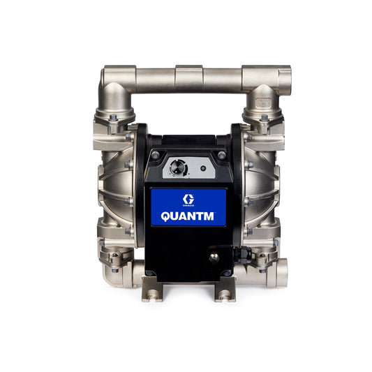 GRACO TE80-1238 QUANTM PUMP,QTD-SSFE9SASDPOPTS100 Innoflo Solutions