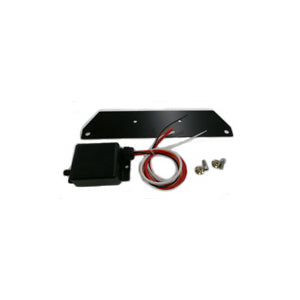 Hannay Part Rcb-40 | Relay & 35A Manual Circuit Breaker Assembly | Mounted On Reel, Durable Electrical Control Component