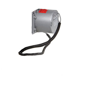 HANNAY PART RM-12R (REVERSING MINI REMOTE/RECEIVER SET)
POWER-IN / POWER-OUT