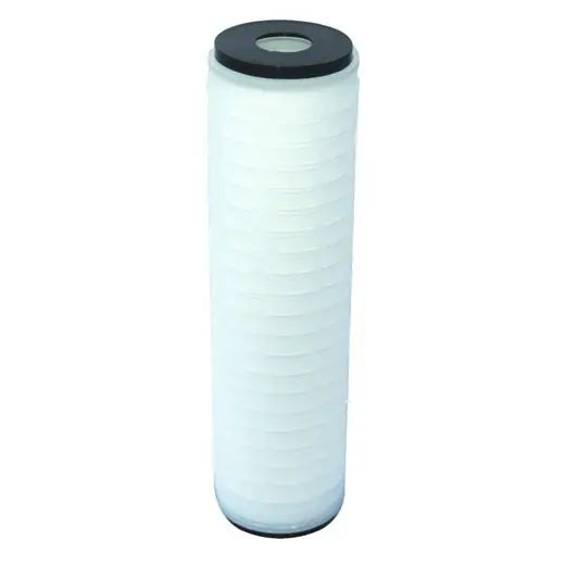 1 Micron Polypropylene Element DEF Filter for Diesel Exhaust Fluid – High-Flow Commercial Series – Cim-Tek  (SKU: 31001) - Innoflo Solutions Inc.