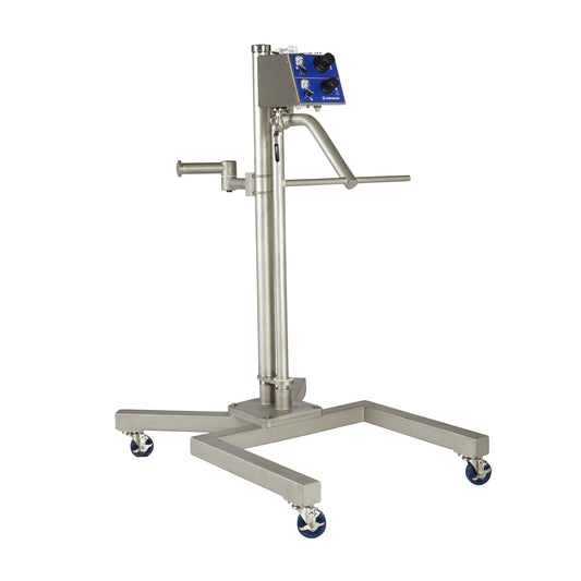 GRACO 6:1 Ratio SaniForce Elevator with Cart & Handle (Part No. 24V312)