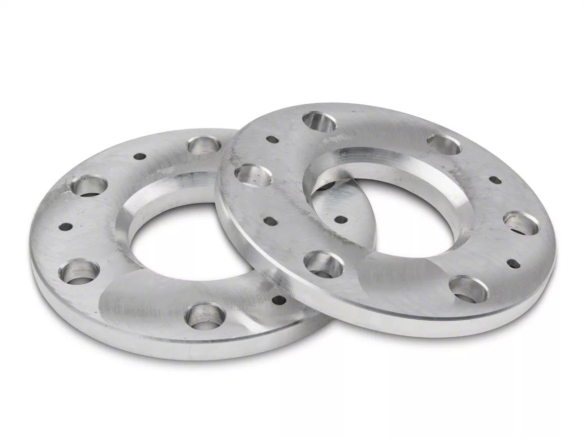 Hannay Aluminum Spacer Block 99 54.0002 | Bearing Spacer | 4.5" X 1.5" X 0.5" Aluminum Construction – Durable Precision Part For H2A Bearings