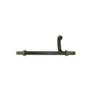 Hannay Part Av-1 / Avd-3 Hub | Replacement Hub Part | Durable Construction For Hose Reel Assemblies – Precision Engineered For Reliable Performance