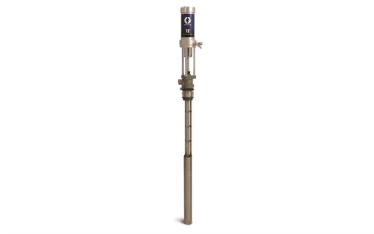 GRACO T2 Supply Pump (Stainless Steel, 2:1 Fluid to Air Ratio) (Part No. 295616)