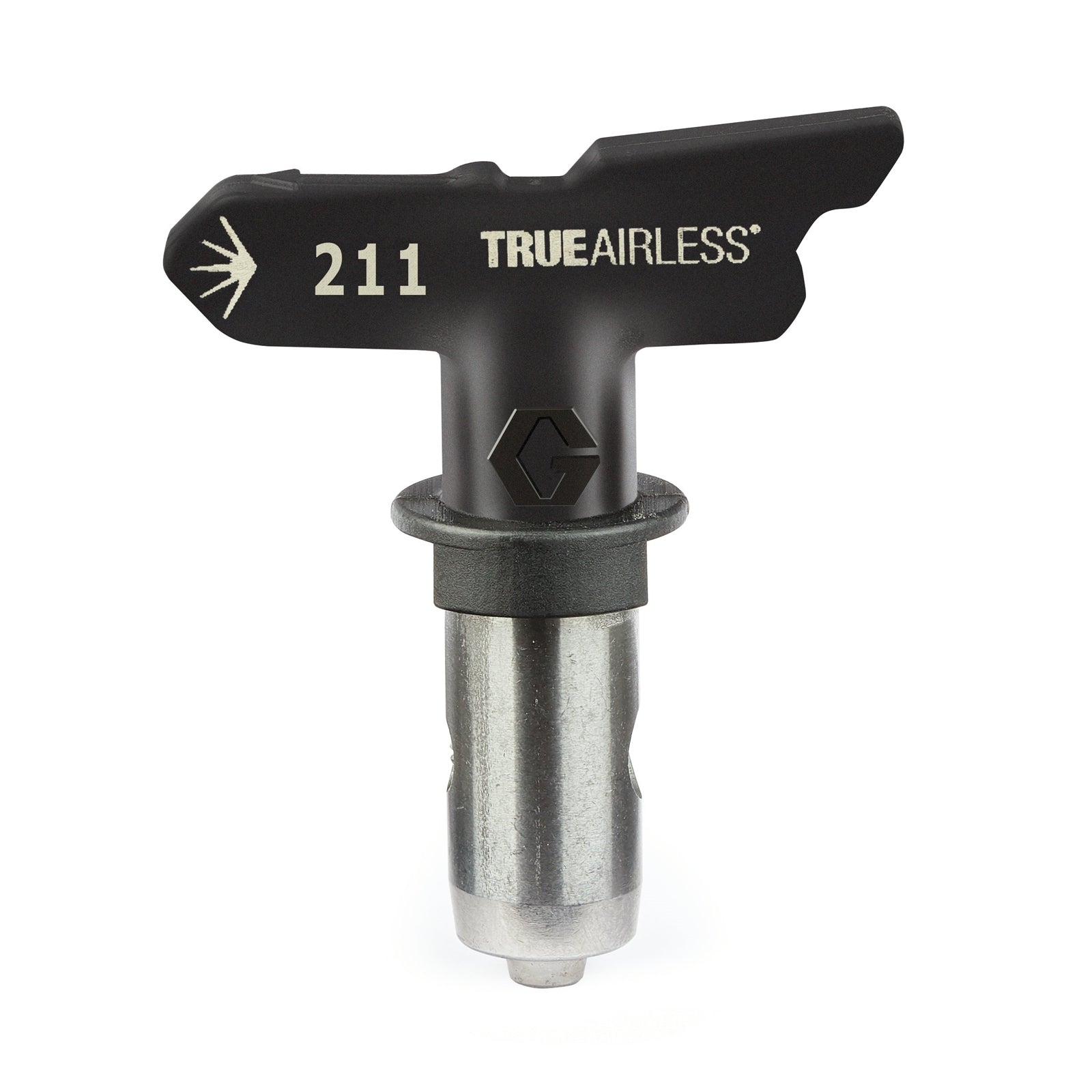 Graco TRU211 TrueAirless 211 Spray Tip Innoflo Solutions