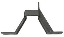 Hannay Parts Kdf1639 | Vertical Rewind Support Bracket | Black Small Press Frame – Durable Replacement Component