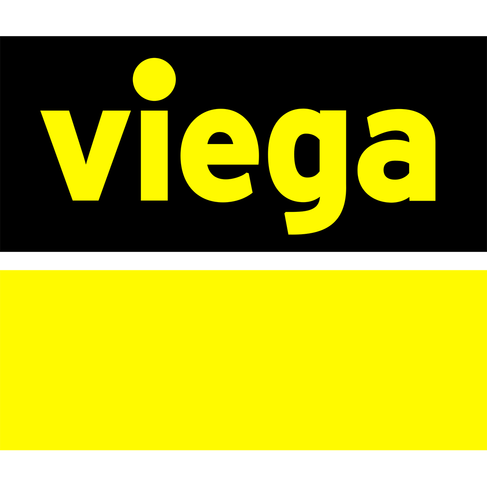 Viega Megapressg Union, Carbon Steel, Zinc-nickel Coating, P: 2; Fpt: 2 - Innoflo Solutions Inc.