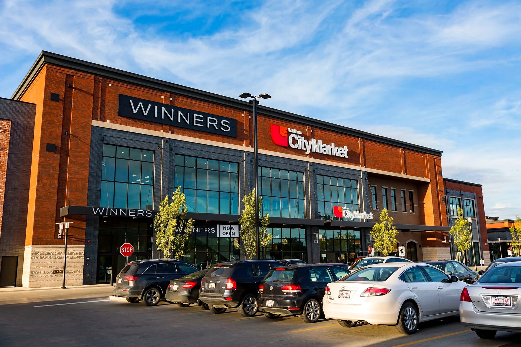 Commercial Properties