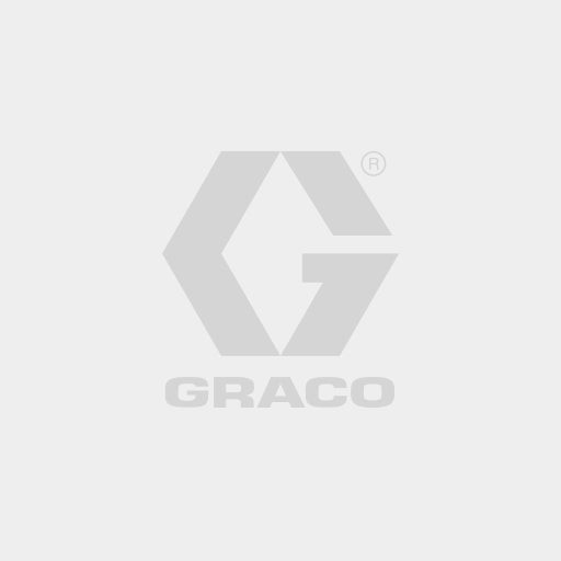 GRACO TPE (Hytrel) Diaphragm Kit for 1-inch Pump (Part No. D07005)