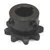 Hannay Part 9T35 Sprocket | Industrial Replacement Part | 3/4" Long, 1/2" Bore – Durable Precision Component