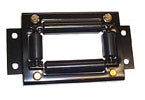 Hannay Part R205 Roller Assembly | Hose Reel Replacement Part | 5" Drum Width, Durable Construction, Precision Engineering – Reliable Hose Reel Component