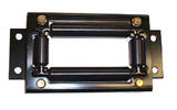 Hannay Part R206 Roller Assembly | Hose Reel Replacement Part | 6" Drum Width, Durable Construction – Reliable Performance For Hannay Reels
