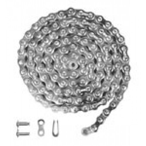 HANNAY PART 97" LENGTH OF #40 CHAIN (194 LINKS) FOR EPIV 45-46