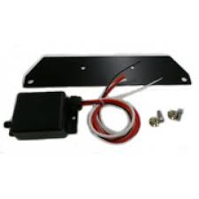 Hannay Part Scb-25 | 25 Amp Breaker & Non Ep Switch With Panel Mount | Durable Electrical Component For Industrial Use