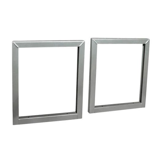 Hannay Parts P19A-00240 | Stainless Steel Stacking Kit | 22.5" Depth For Snc / Ss1500, Includes Hardware – Durable Corrosion-Resistant Assembly