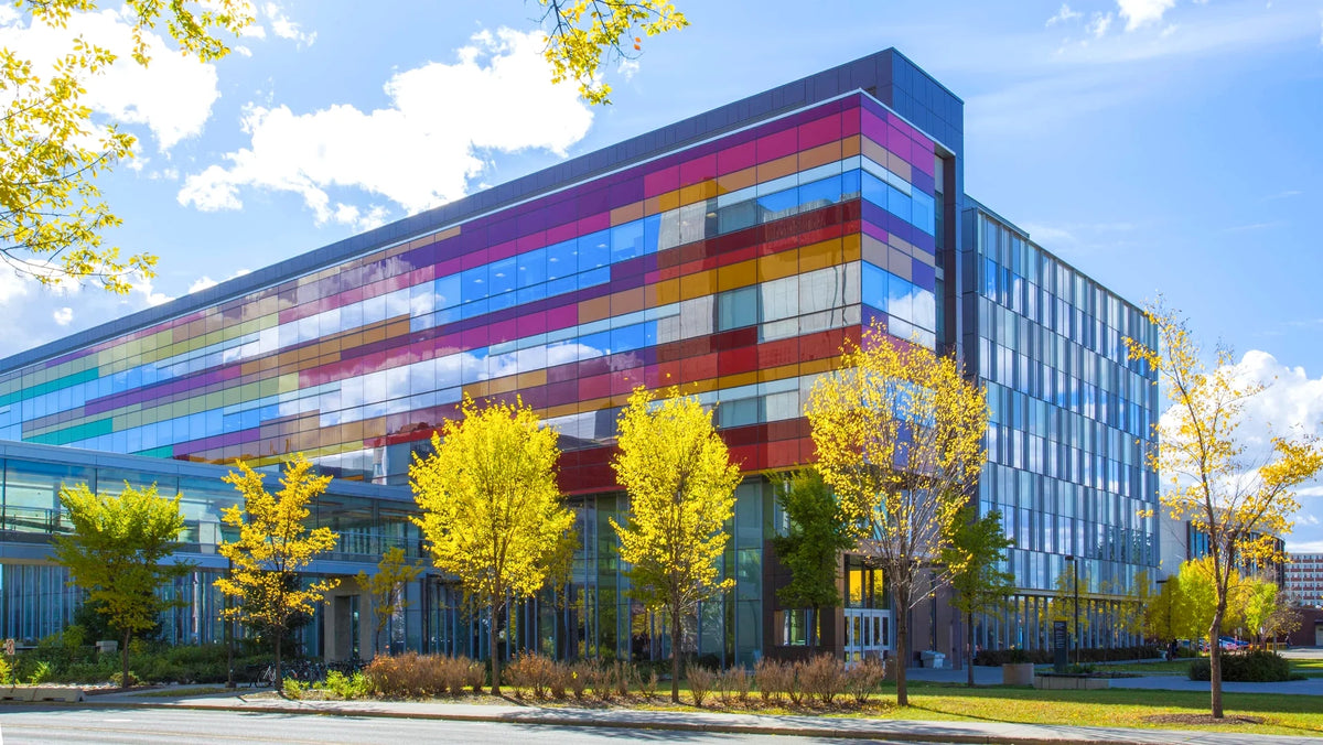 Healthcare, Education & Institutional Sites