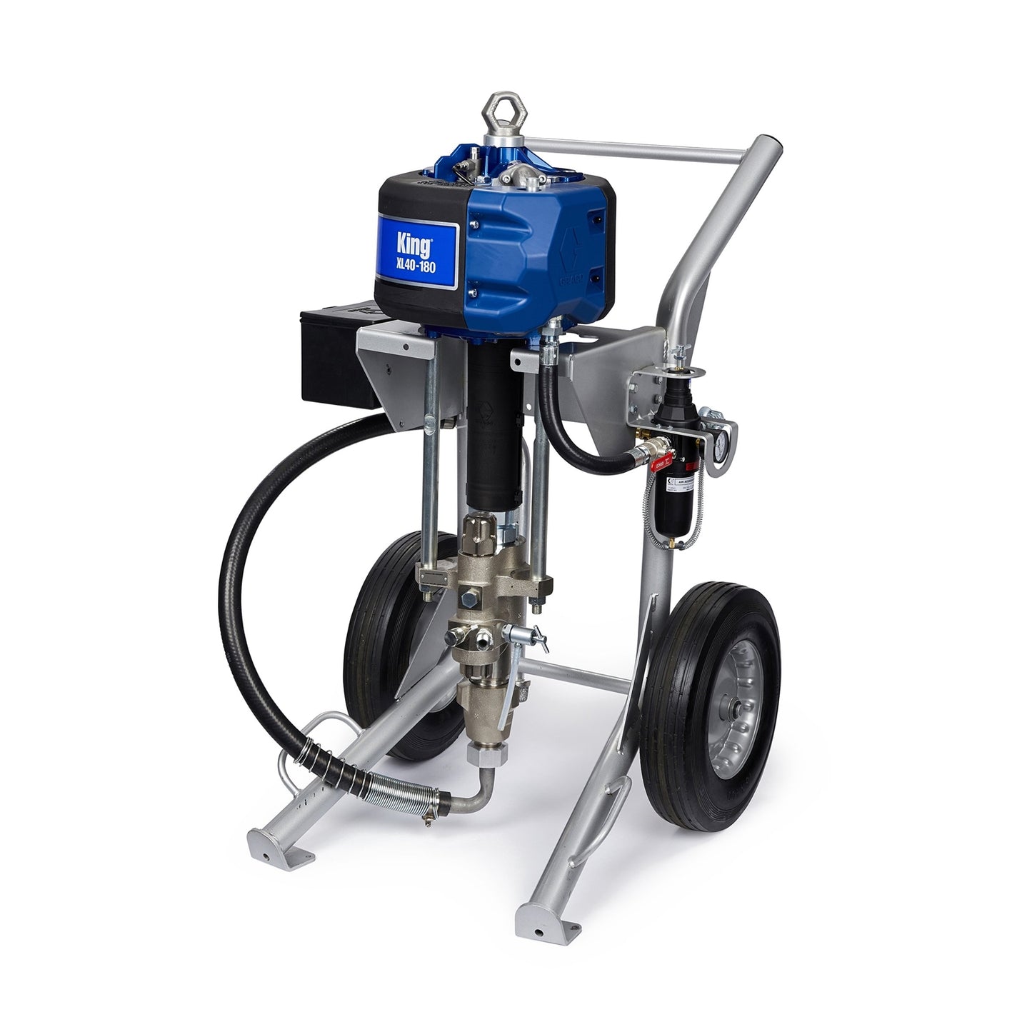 GRACO King 30:1 Sprayer (Part No. K30FH0)