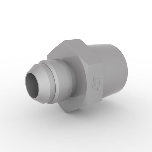 GRACO 1 in. NPTM X JIC(10) Fitting (Part No. 130992)