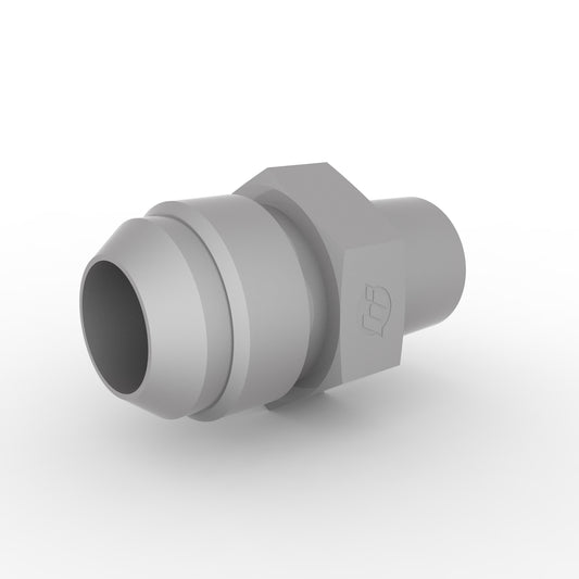 GRACO 1/2 in. NPT x JIC(12) Fitting (Part No. 132440)