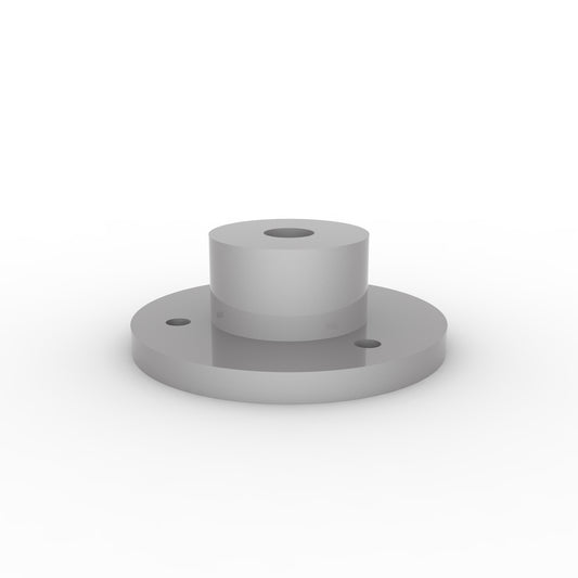 GRACO HOUSING,BEARING (Part No. 15K884)