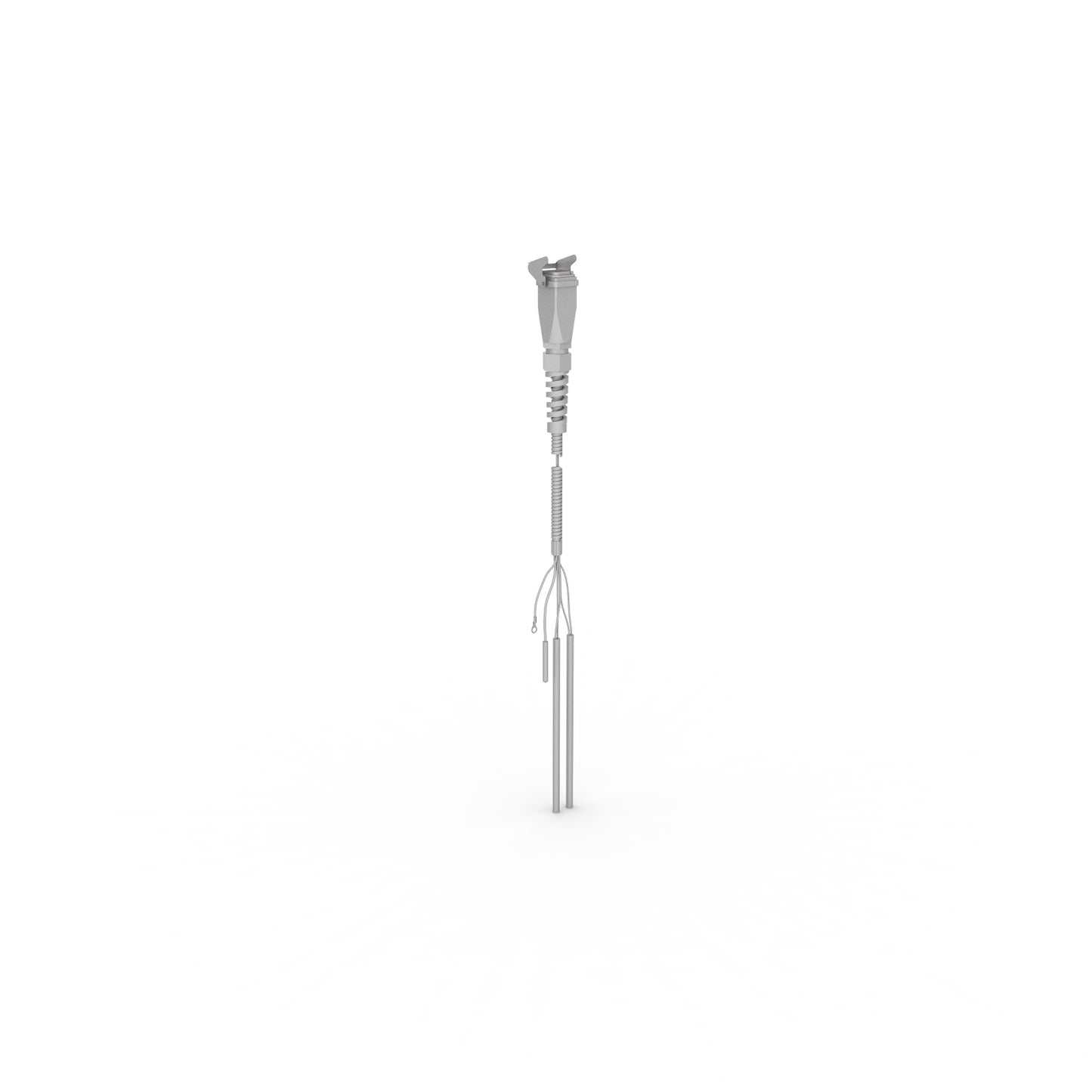 GRACO Heat Harness 200 mm Nozzle (Part No. 15N030)