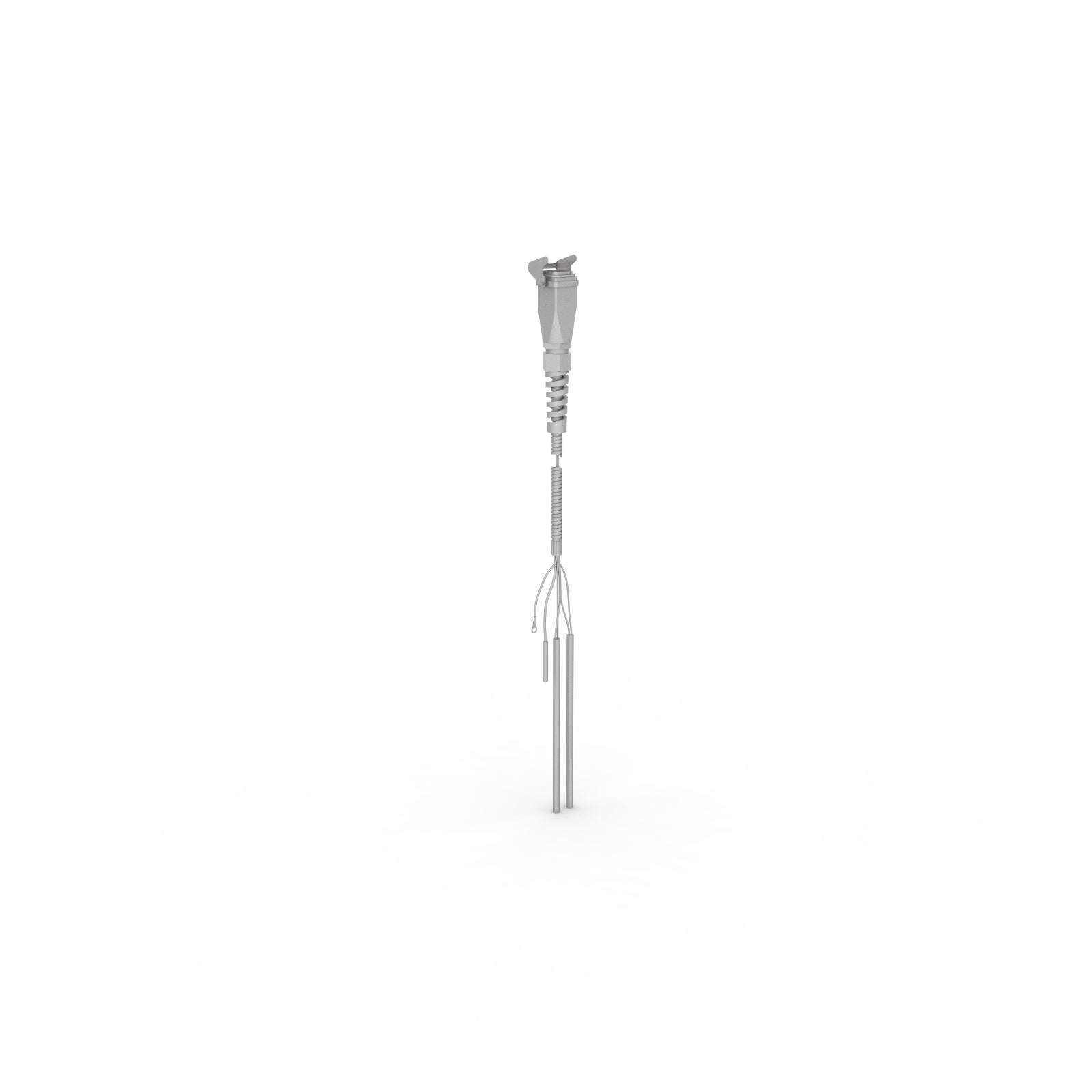 GRACO Heat Harness 200 mm Nozzle (Part No. 15N030)