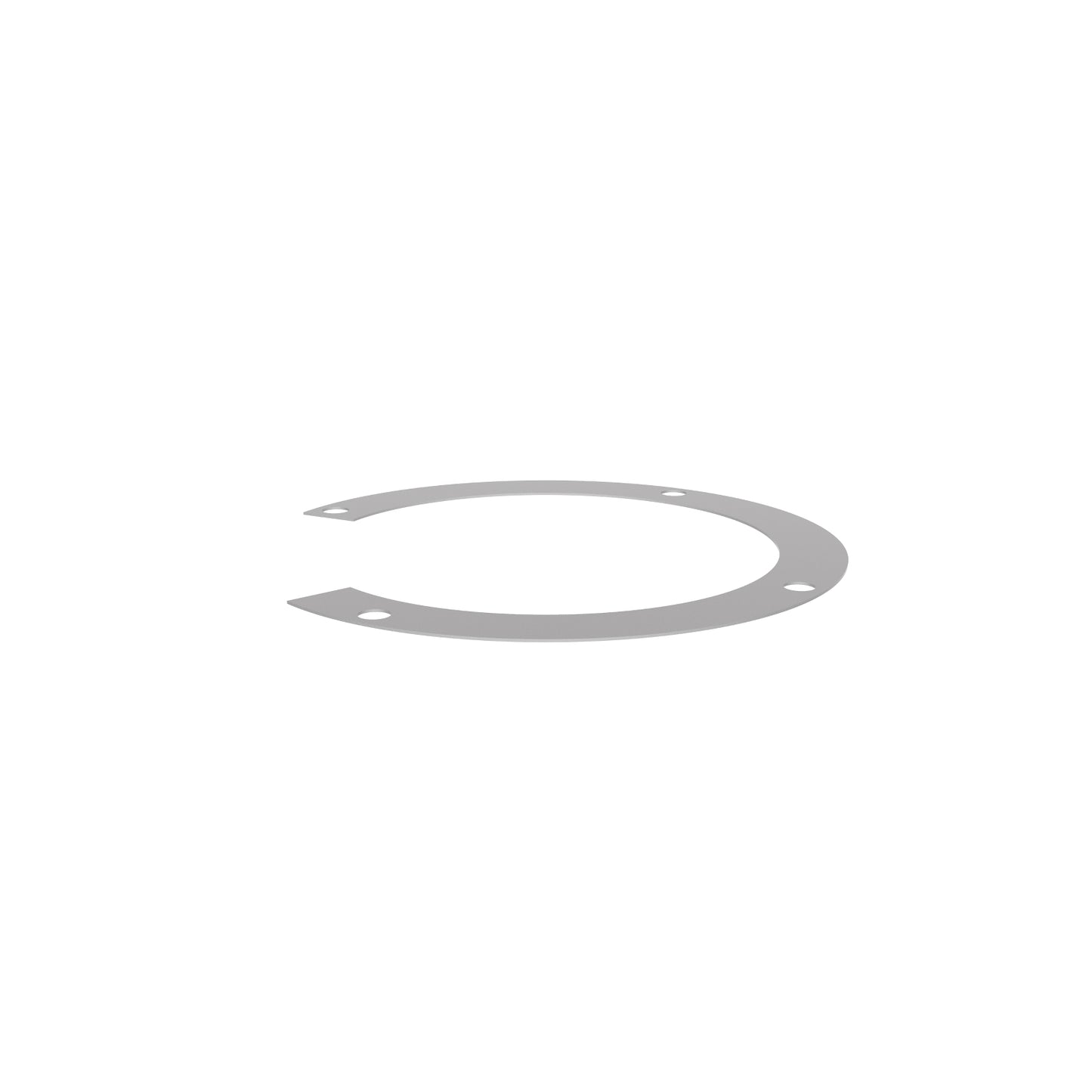 GRACO Gasket, Heat Transfer, D60 Warmmelt (Part No. 16C499)