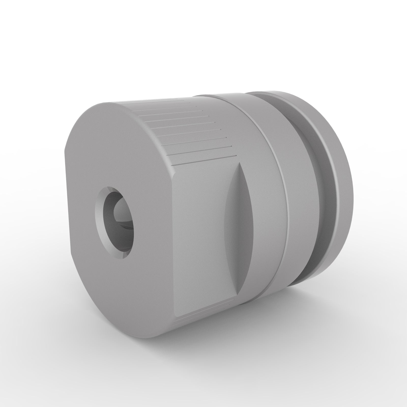 GRACO iQ Valve Adjustment Knob Shaft (Part No. 25R646)