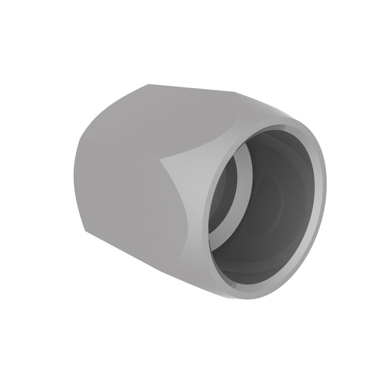 GRACO Nut Retainer, 1/4 NPT (Part No. 198316)