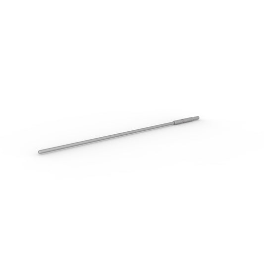 GRACO iQ Tip Seal Valve Replacement Rod for Size 00 (Part No. 26A859)