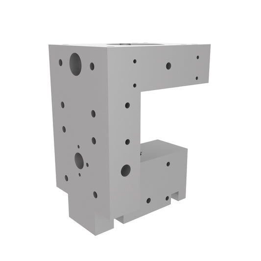 GRACO Housing, Head Frame Block (Part No. 4-401-11)