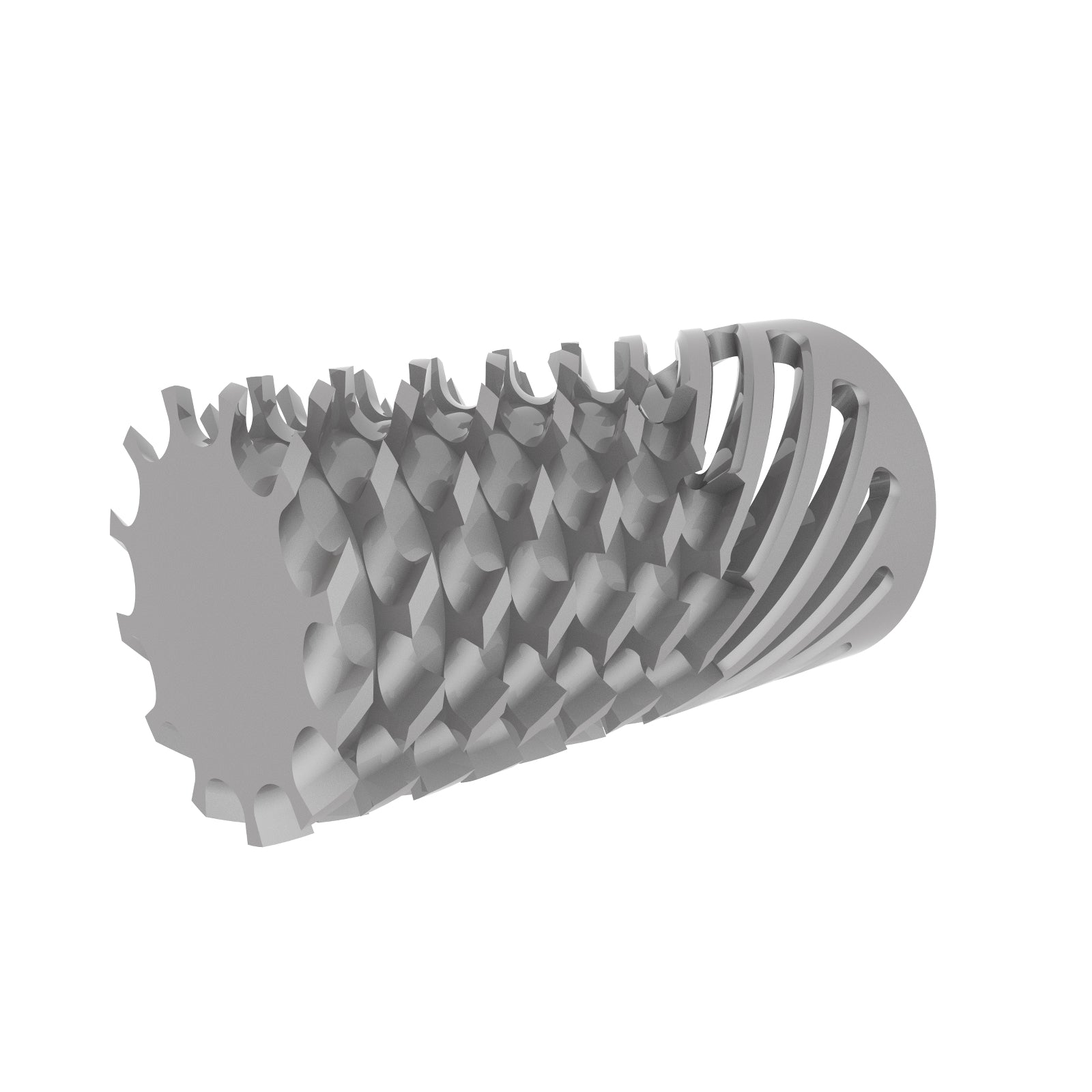 GRACO Mix Blade 1.5X2.75 Alum PH (Part No. 4-417-54PH-C)