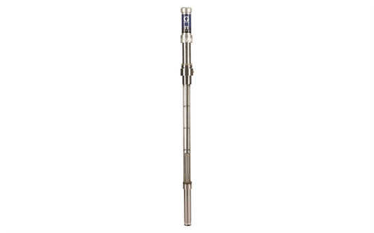 GRACO T1 Supply Pump (Stainless Steel) 2:1 Fluid to Air Ratio (Part No. 256200)