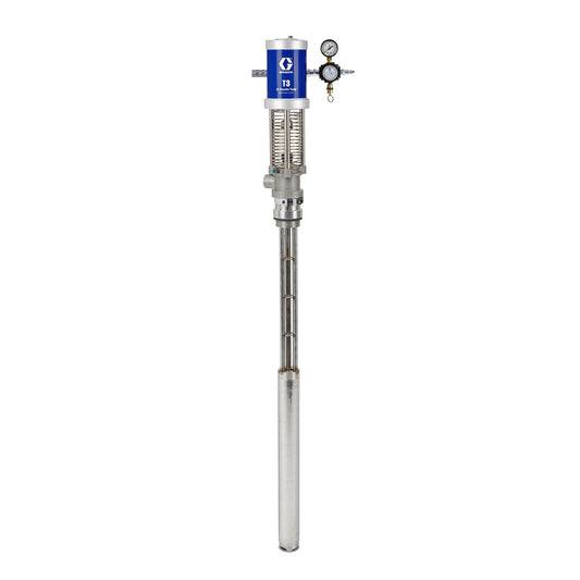 GRACO T3 Stainless Steel Transfer Pump Package (Part No. 24Z988)