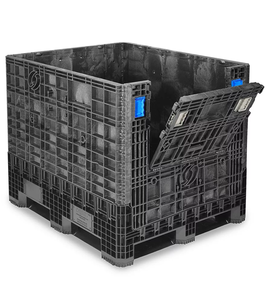 Service Box Program