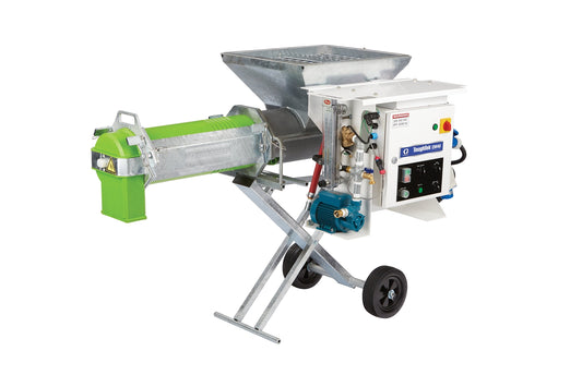 GRACO ToughTek CM40 Continuous Mixer System, 230V, 25A, 3Ph, 50Hz (Part No. 25M082)